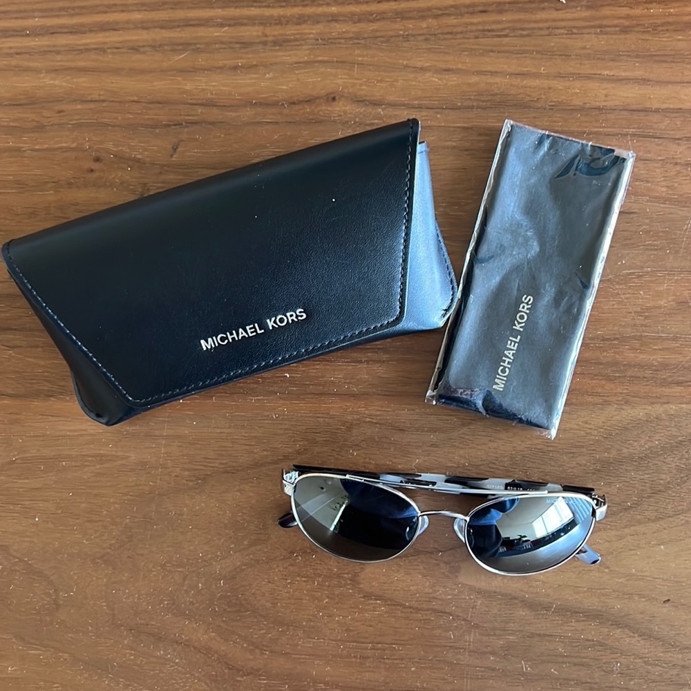 Michael Kors sunglasses